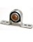 BEARING PILLOW BLOCK HGH 3/4IN