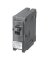 BRKR SIEMENS 1P 15A 1"
