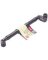 ASSEMBLY PIPE FLEX FUNNY 1/2IN