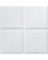 Tile Ceiling Ped 2x2ft 48sf