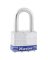 5DLFPF LAMINATED PADLOCK 2IN