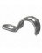 Halex 26153 Conduit Strap, Steel, Galvanized