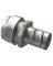 1/2" EMT/Flex Coupling Screw in