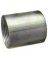Halex 96401 Rigid Conduit Coupling, 1/2 in Threaded, Steel