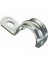 3/4IN RIGID 1 HOLE STRAP