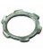 LOCKNUT CONDUIT IN/OUTDR 1/2IN