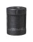 1/8"FIP PIPE COUPLING BLACK