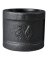 COUPLING BLACK MALLEABLE 1-1/2