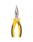 Plier Long Nose 8in 6i-mat Hdl