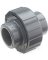 1-1/4 PVC Slip Union           *