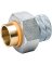 DIELECTRIC UNION 3/4FIP