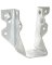 JUS28 JOIST HANGER 2X8-10 18GA