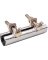 PIPE REPAIR CLAMP SS 1X6