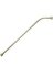 EXTENSION SPRAYER BRASS 18IN