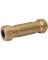 BRASS UNION DRESSING 3/4"