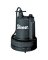 STR-2305 1/4 SUMP PUMP UTLITY