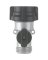HOSE SHUT-OFFS ZINC