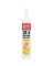 CAULKING ADHESIVE 2IN1 WH295ML