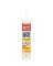 SEALANT 2IN1 CLEAR INT.295ML