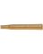 LINK HANDLES 65994 Hammer Handle, 10-1/2 in L, Wood, For: 2 to 4 lb Hammers