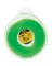 Oregon 37585 Trimmer Line, 0.08 in Dia, Co-Polymer