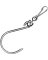 SWIVEL PAIL HOOK-STEEL