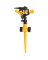 Landscapers Select DY601-7053L Lawn Sprinkler with 2-Way Spike, Female,