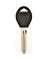KEY BLANK NISSAN DA34P