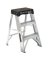 LOU-AS3002 2FT AL STEP LADDER T1