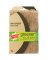 Scotch-Brite Greener Clean 97223-3-12 Scour Pad; 6.9 in L; 4.2 in W;