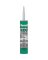 ADHESIVE POLYU ROOF BLK 10.1OZ