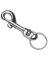 KEY RING BOLT SNAP/SPLIT LARGE