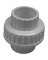 SLIP UNION 3/4IN PVC SLIPXSLIP