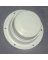 2" PLASTIC PLUMBING CAP