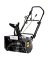 Elec 18" 15amp Snow Thrower