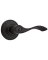 Ks Door Entry Lever Vent-brz