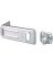 3-1/2" Safety Hasp
