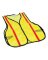 SAF-SWX00354-01 SAFETY VEST W/ S