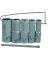 WRENCH SHOWER VALVE SOCKET