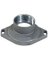 HUB CONDUIT AL BOLT-ON 1-1/2IN