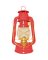 21S-21076030 LANTERN RED #76