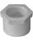 PVC BUSHING 1-1/2IN X 1IN