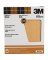 3M-99411 220A SANDPAPER GARNET 9