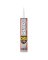 SEALANT CLEAR FLEXIBLE 10 OZ