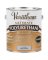 Varathane Clear Satin Gallon