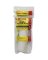 FOAM JUMBO GOLD STR ROLLER 60015