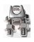 Baron Wire Rope Clip 1/16" Ss