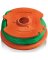.080X20' WORX TRIMMER SPOOL&LINE