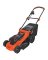 ELECTRIC MOWER 20" B&D