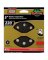 PREM 5IN 8HOLE HLOOP 220# PK4